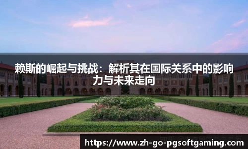 赖斯的崛起与挑战：解析其在国际关系中的影响力与未来走向